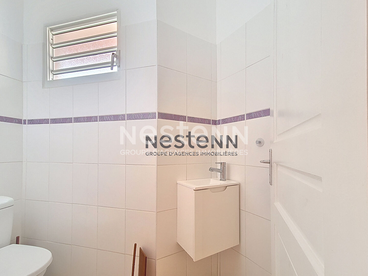 A VENDRE MAISON F4 RECENTE A SAINTE-MARGUERITE AU MOULE