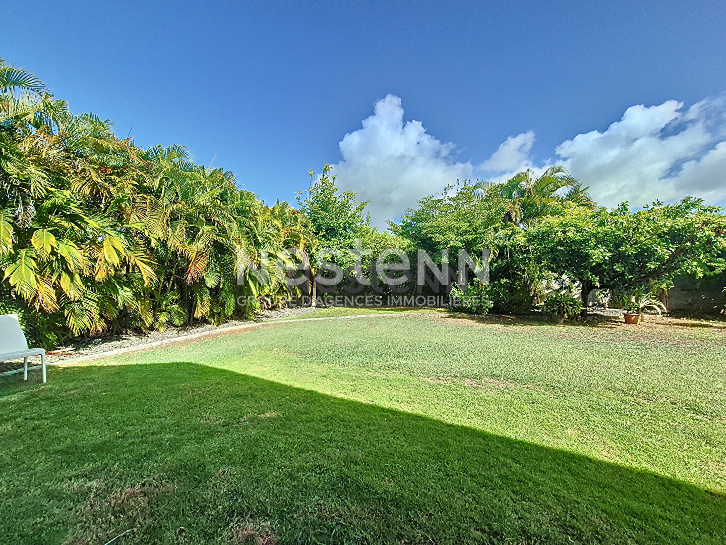 A VENDRE MAISON F4 RECENTE A SAINTE-MARGUERITE AU MOULE