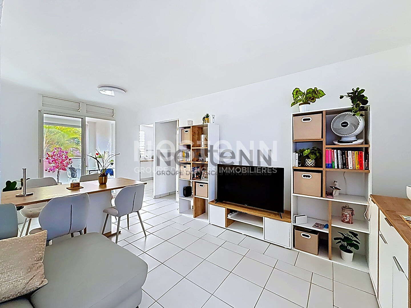 Appartement 3 pièces 69 m² · à Baie Mahault · 69 m² · 217 000 €