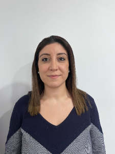 Photo de Christine TOKUR