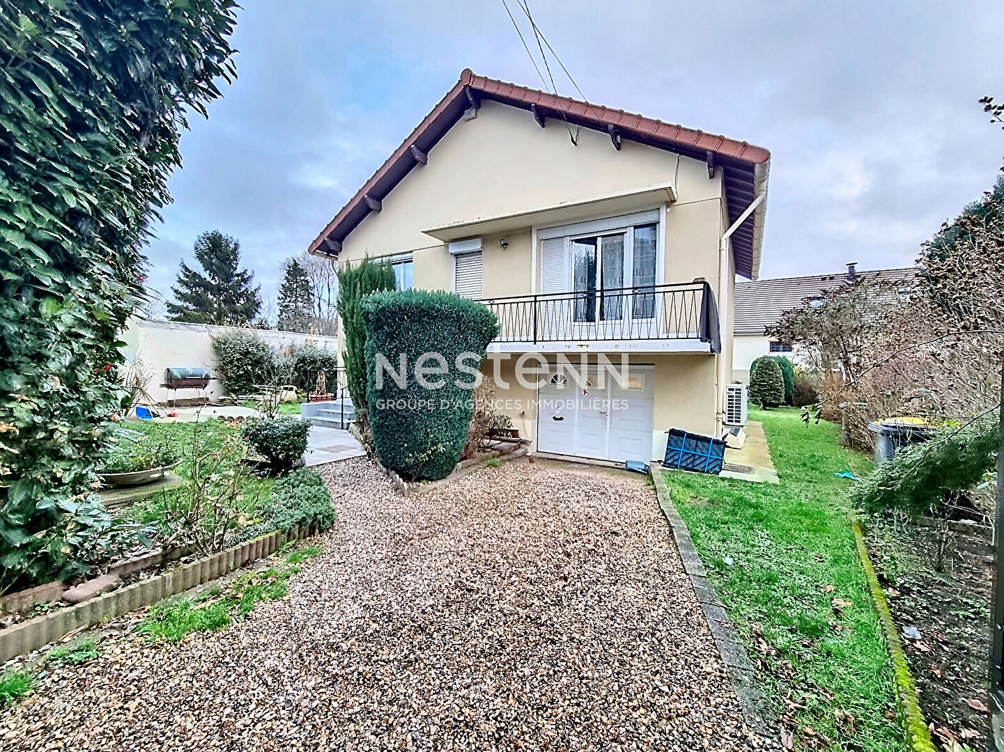 Maison 4 pièces 80 m² · à Arnouville · 80 m² · 329 000 €
