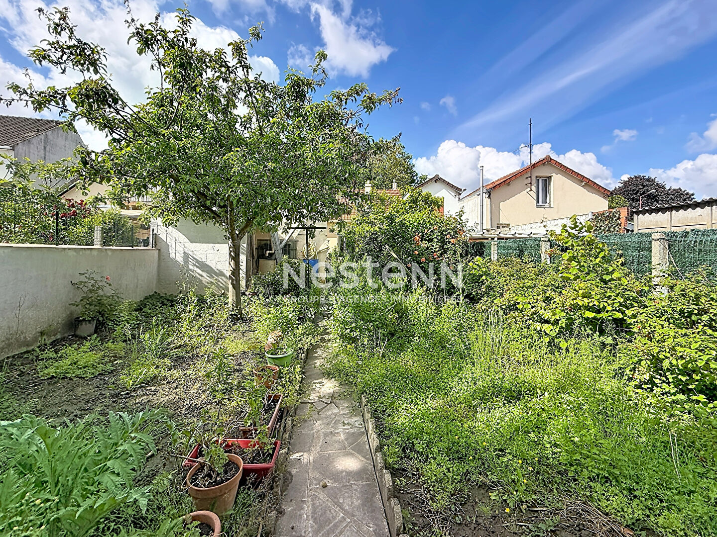 Maison 3 pièces 77 m² · à Gonesse · 77 m² · 279 000 €