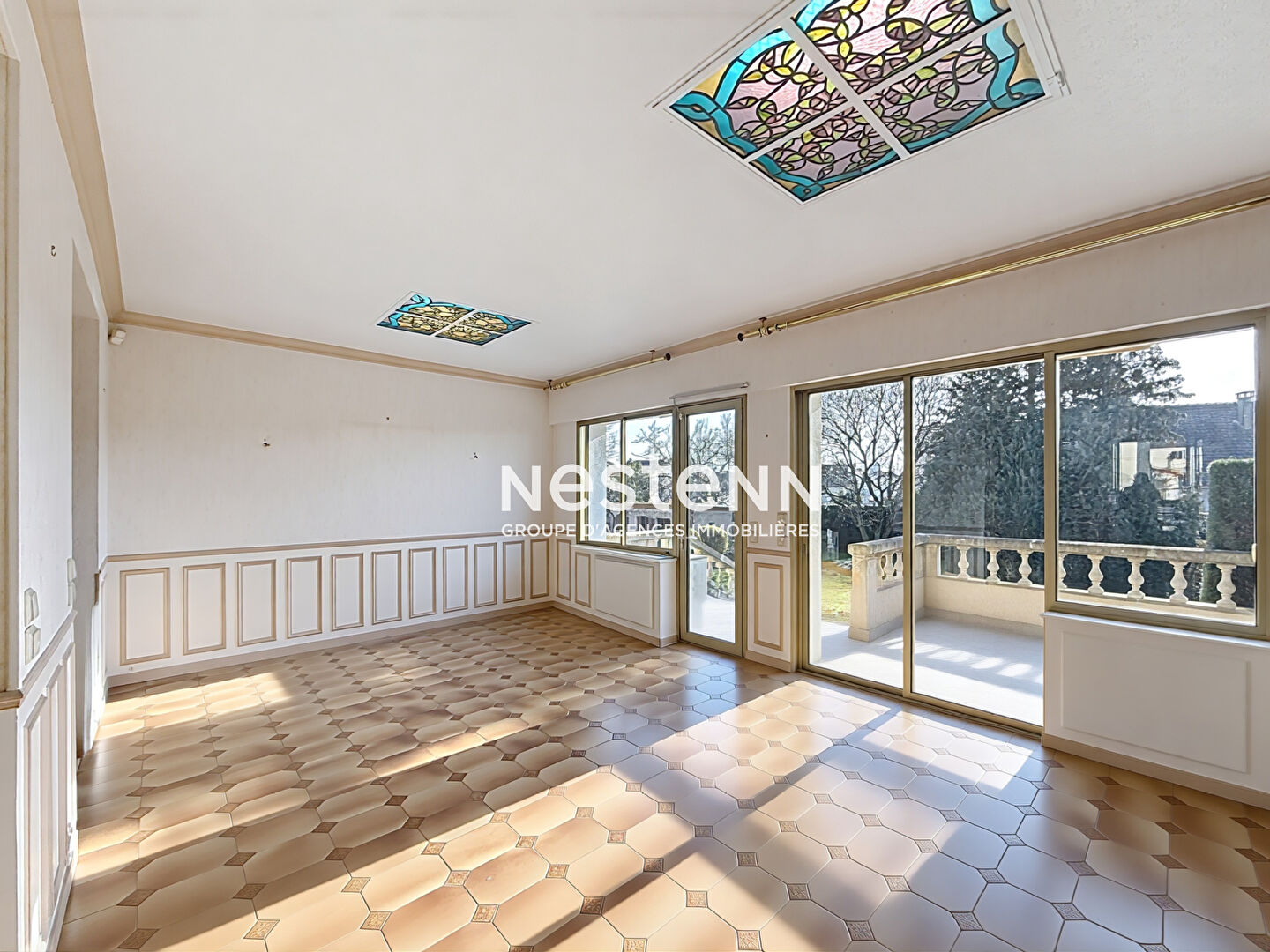 Maison 8 pièces 151 m² · à Arnouville · 151 m² · 432 000 €