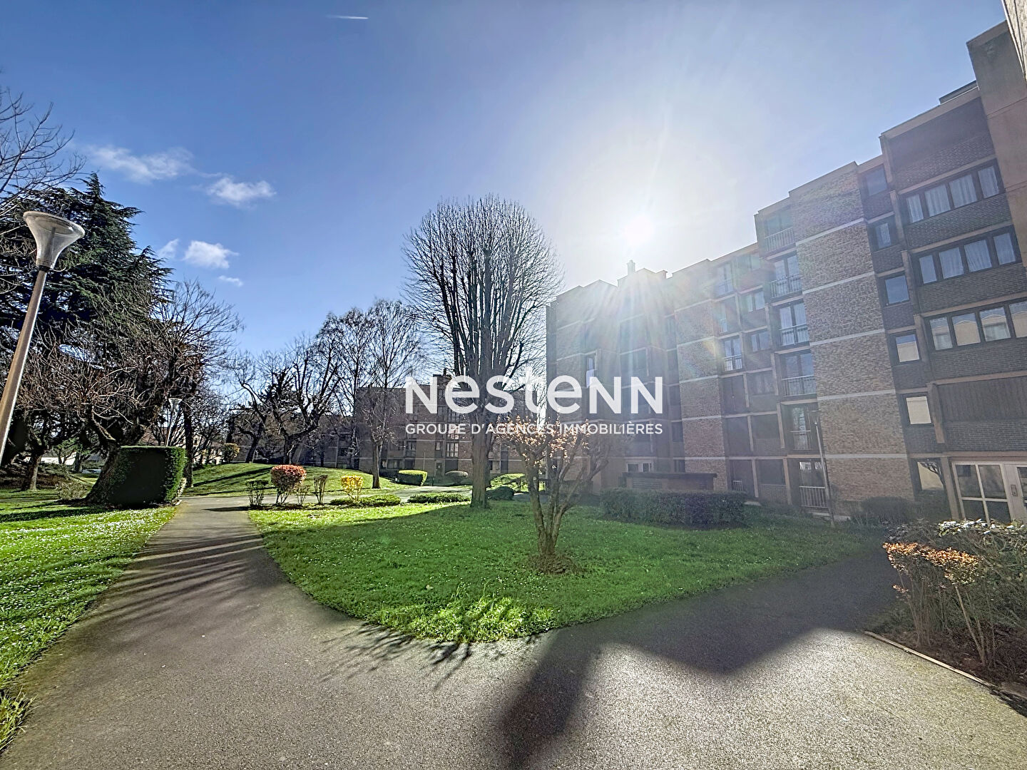 Appartement 3 pièces 75 m² · à Gonesse · 75 m² · 179 000 €