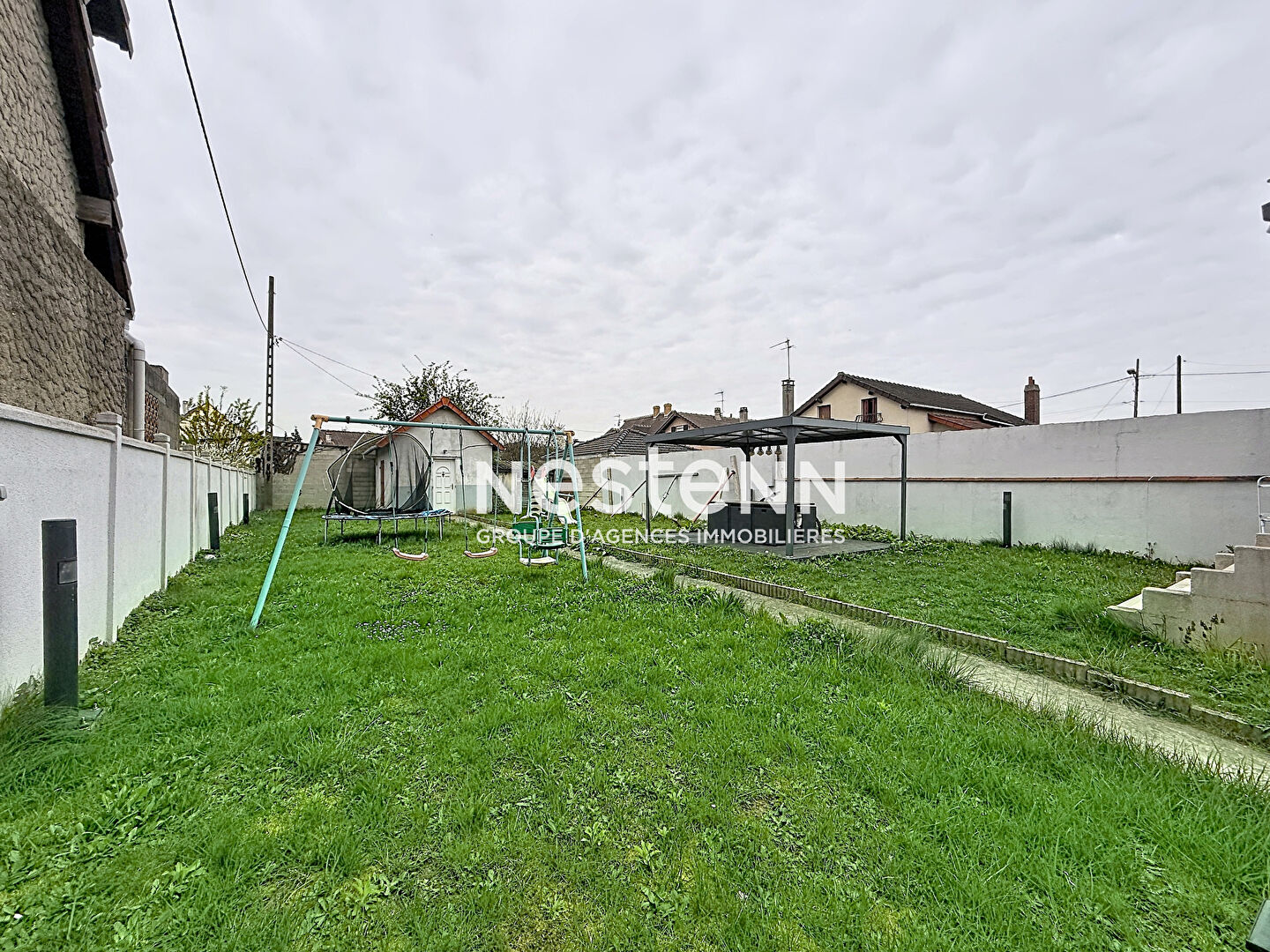 Maison 4 pièces 95 m² · à Arnouville · 95 m² · 315 000 €
