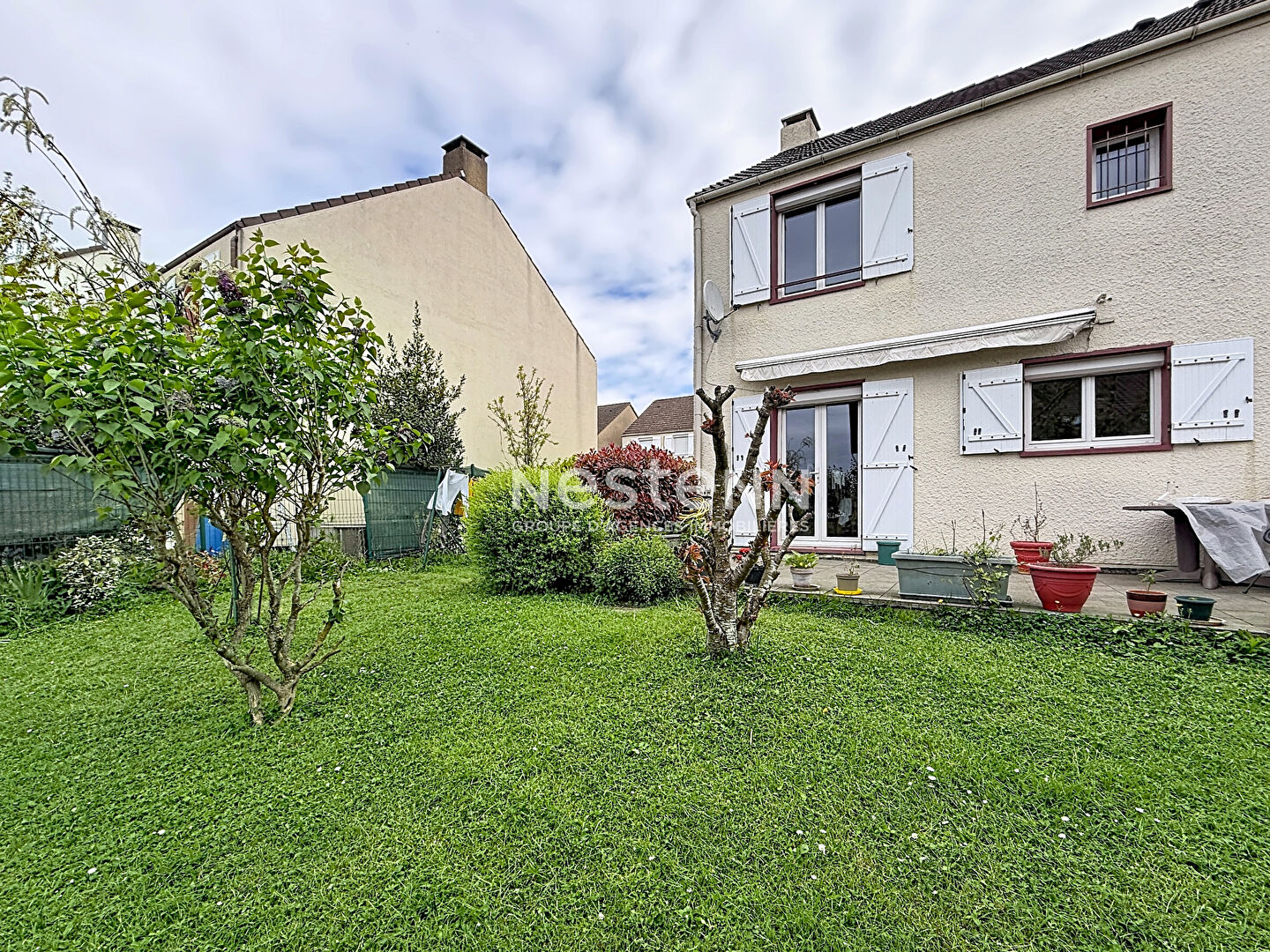 Maison 5 pièces 98 m² · à Saint Brice sous Foret · 98 m² · 349 000 €