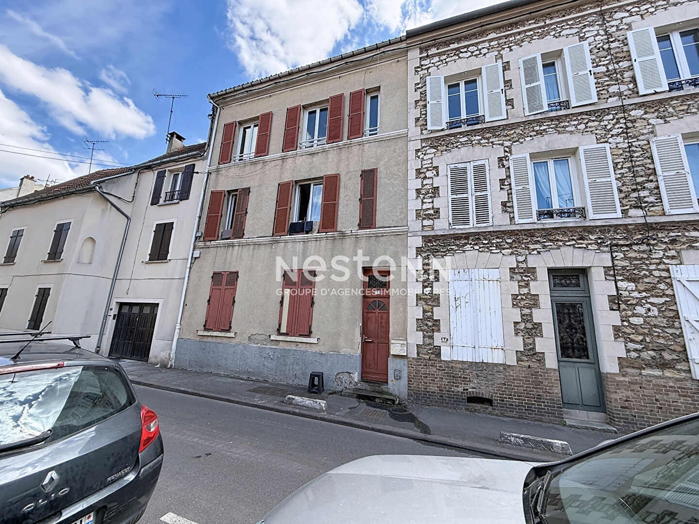 Immeuble 8 pièces 170 m² · à Gonesse · 170 m² · 389 000 €