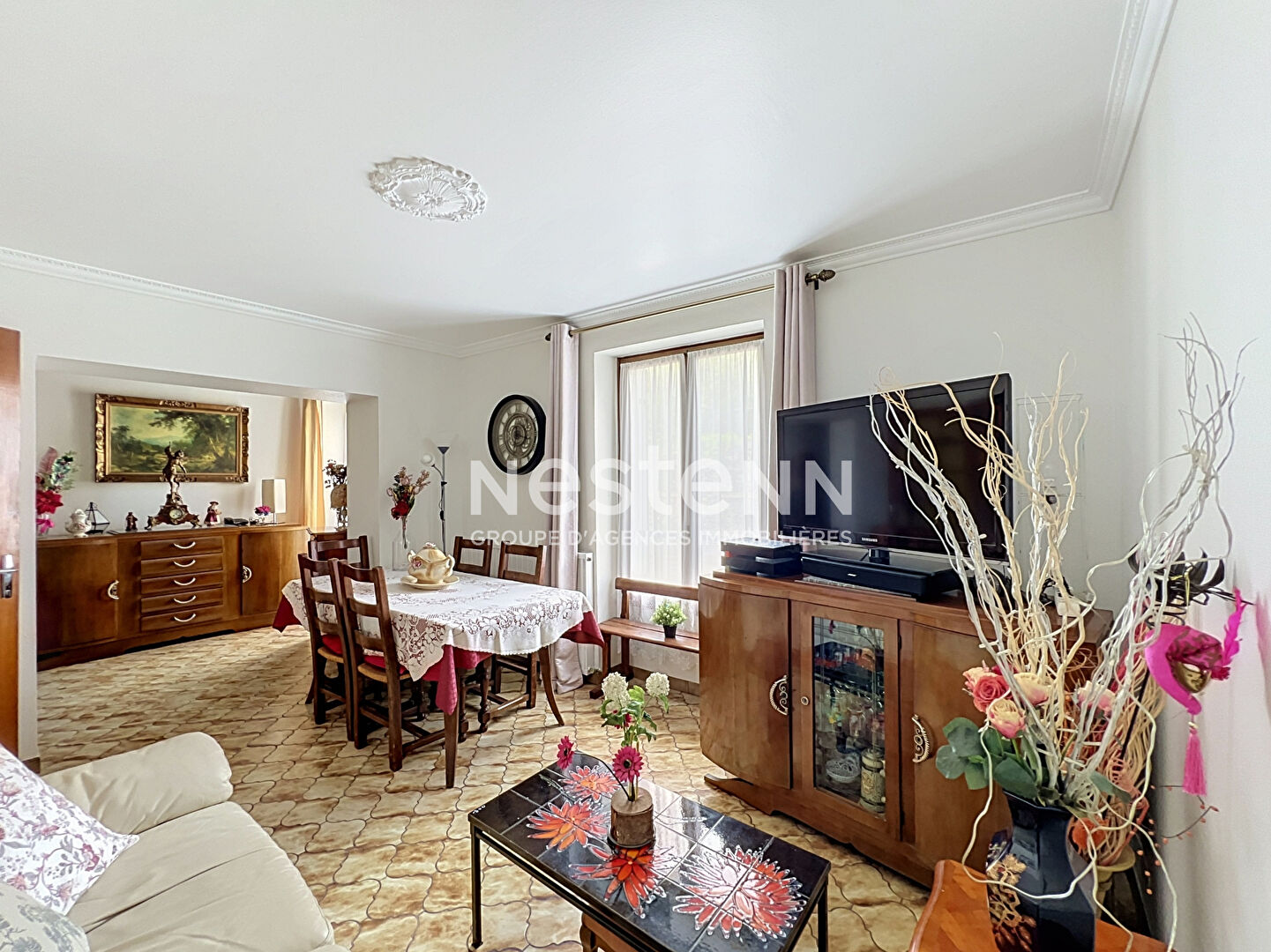 Appartement 3 pièces 70 m² · à Gonesse · 70 m² · 194 000 €
