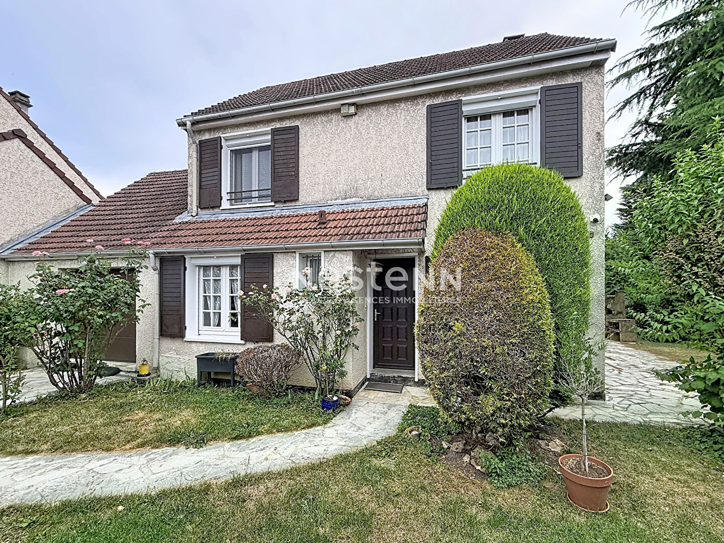 Maison 7 pièces 131 m² · à Domont · 131 m² · 420 000 €