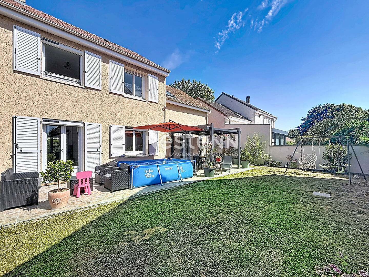 Maison 5 pièces 120 m² · à Gonesse · 120 m² · 435 000 €