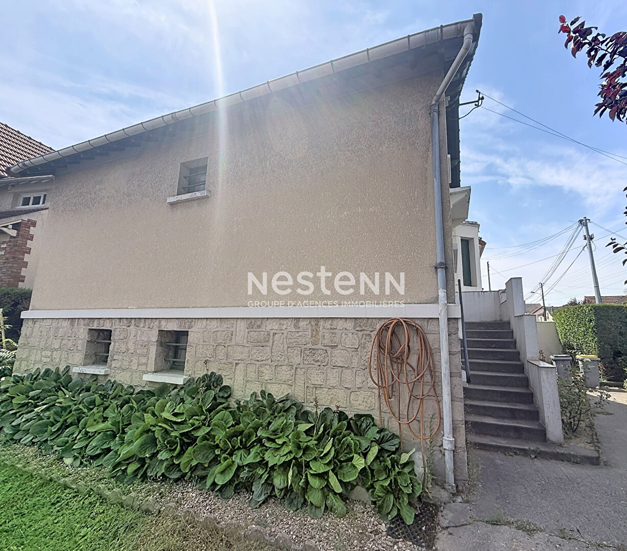 Maison 4 pièces 80 m² · à Arnouville · 80 m² · 266 000 €