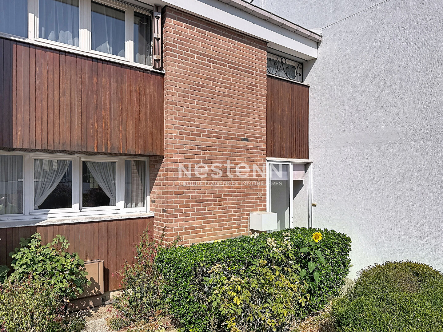 Maison 4 pièces 82 m² · à Bouffemont · 82 m² · 217 000 €