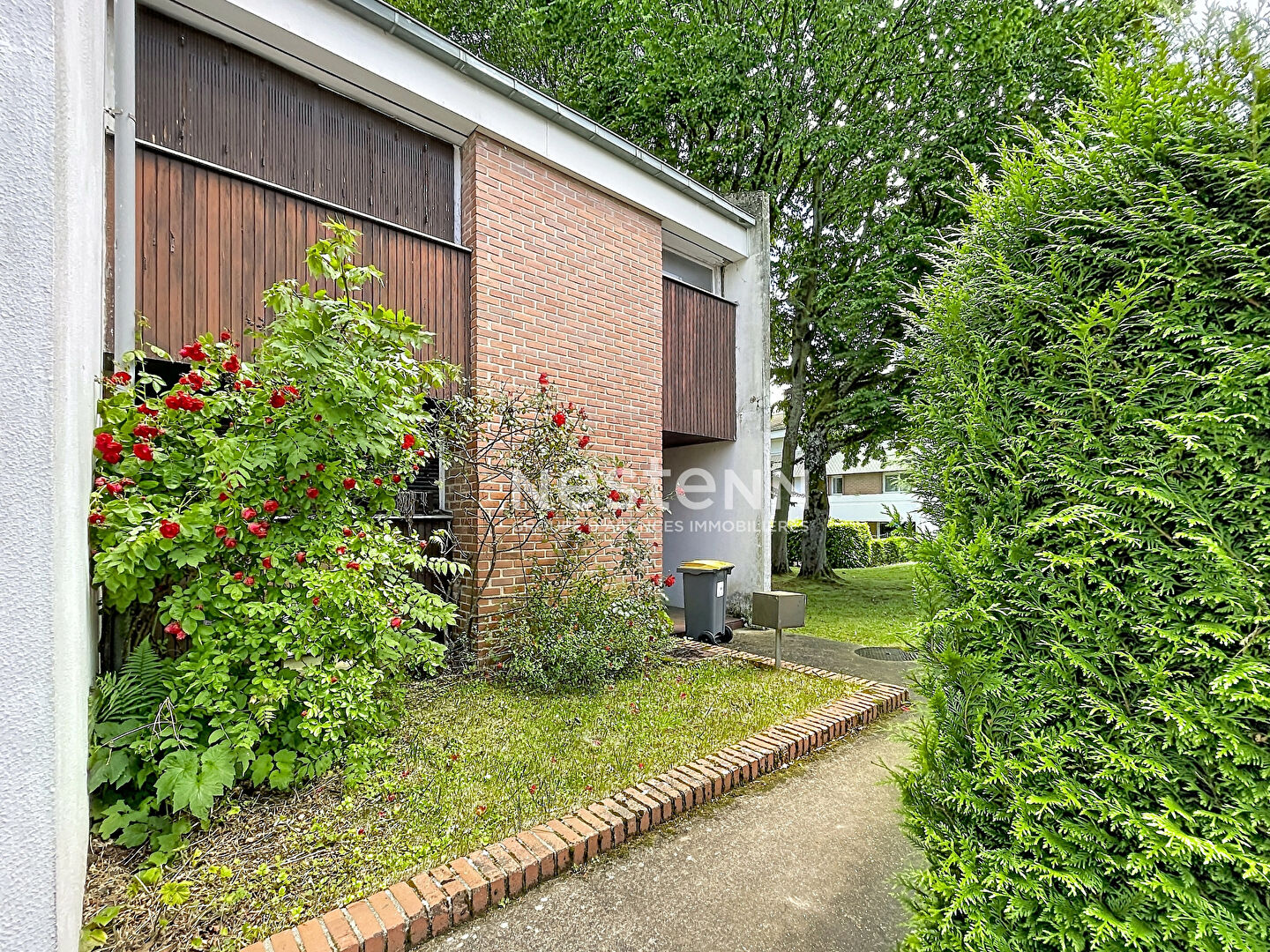 Maison 4 pièces 82 m² · à Bouffemont · 82 m² · 201 400 €