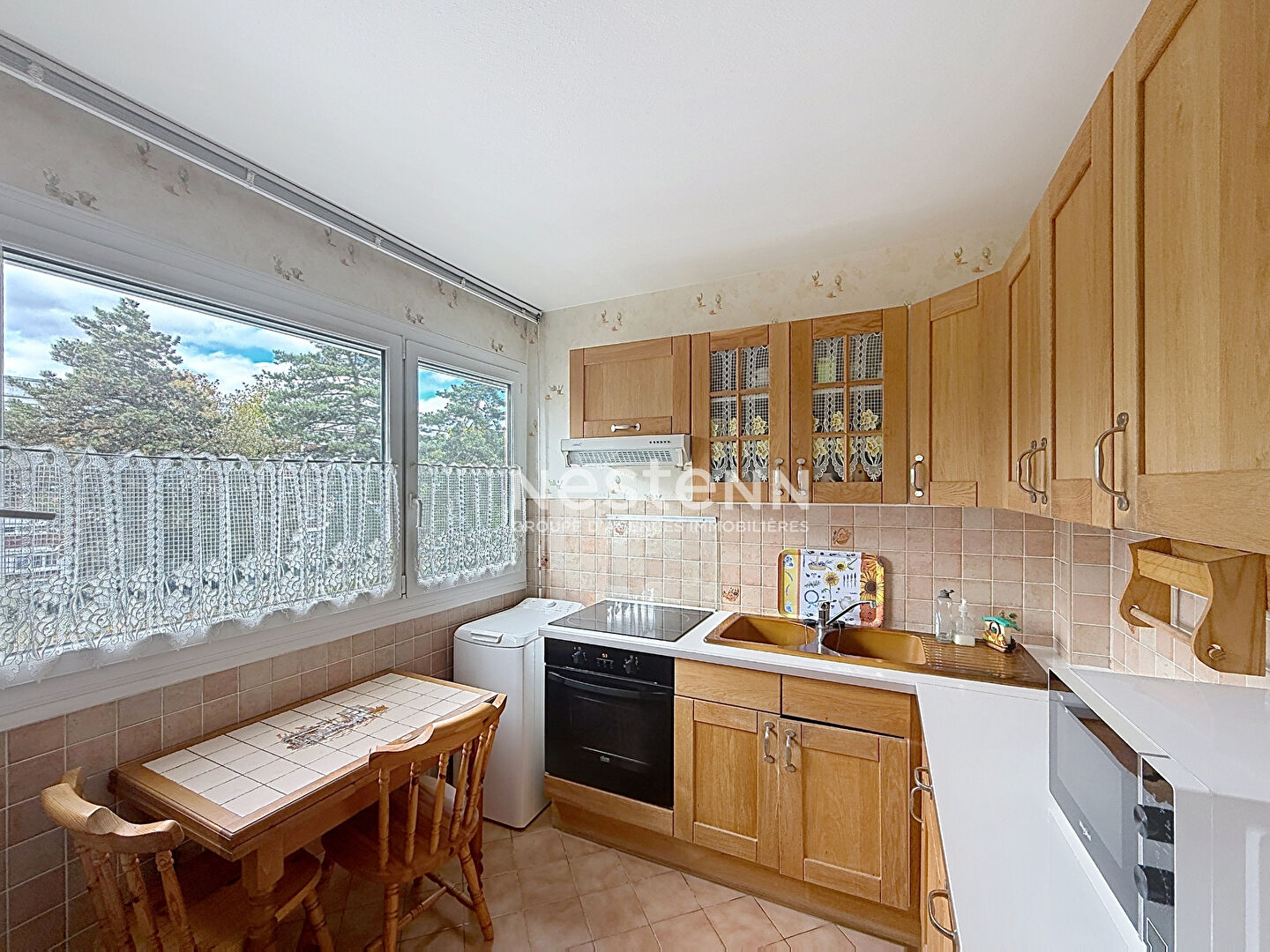 Appartement 2 pièces 49 m² · à Domont · 49 m² · 153 000 €