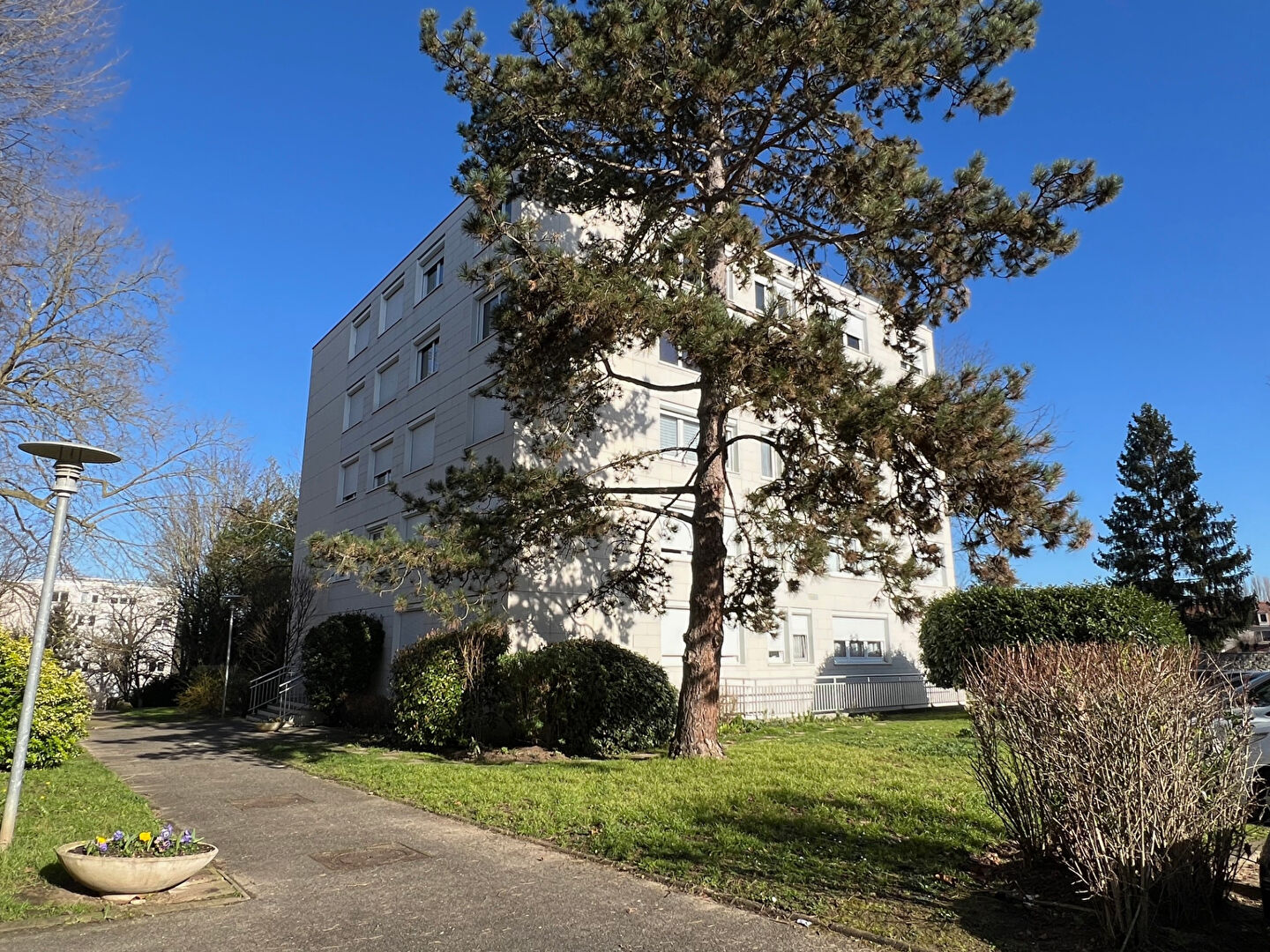 Appartement 3 pièces 57 m² · à L Isle Adam · 57 m² · 185 000 €