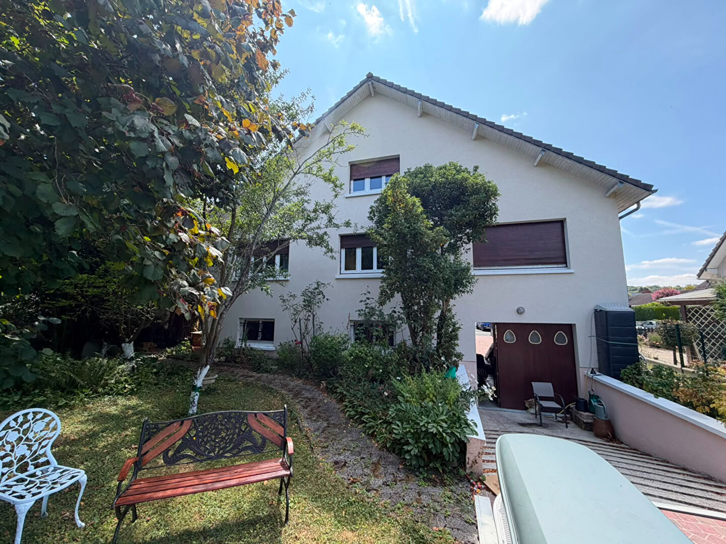 Maison 7 pièces 224 m² · à Chambly · 224 m² · 425 000 €