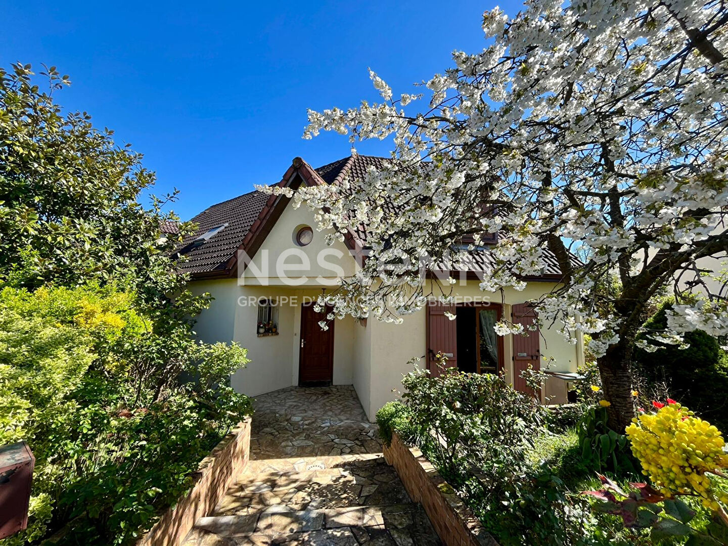 Maison 7 pièces 149 m² · à L Isle Adam · 149 m² · 549 000 €