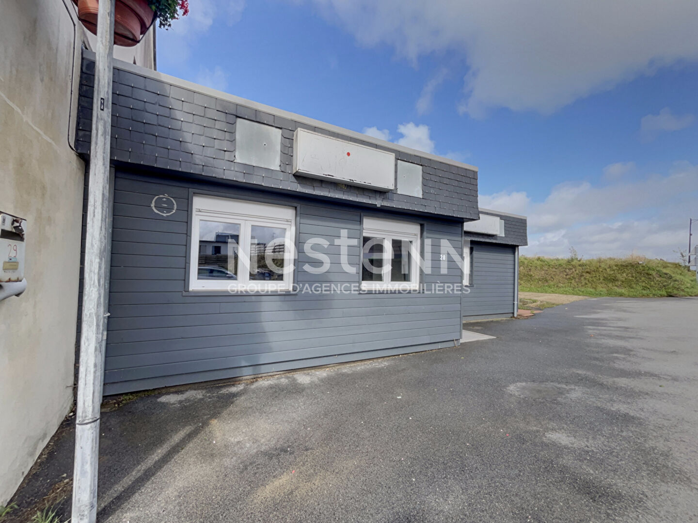 Maison 6 pièces 138 m² · à Treflaouenan · 138 m² · 163 525 €