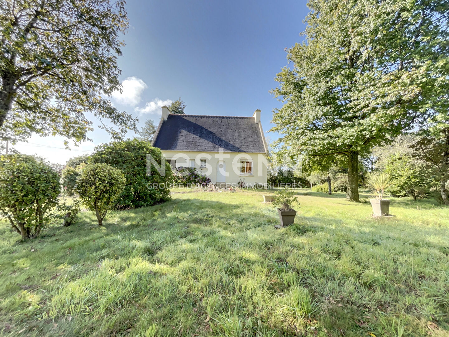 Maison à vendre à Saint Thonan 149m²