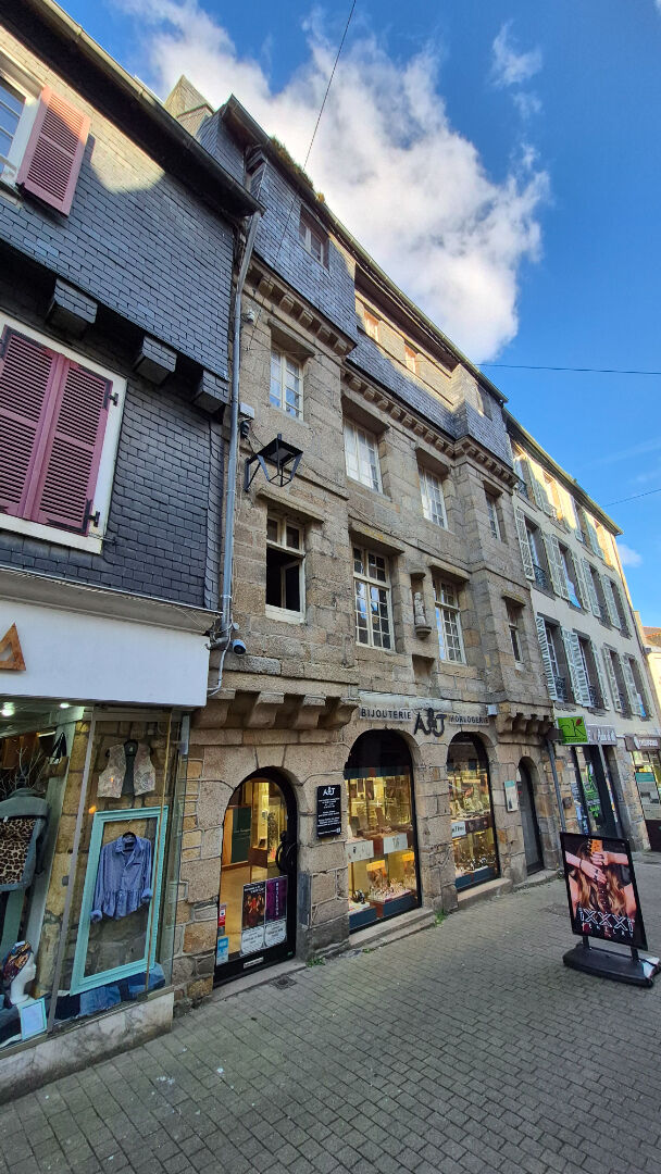 Appartement 10 pièces 216 m² · à Landerneau · 216 m² · 284 310 €