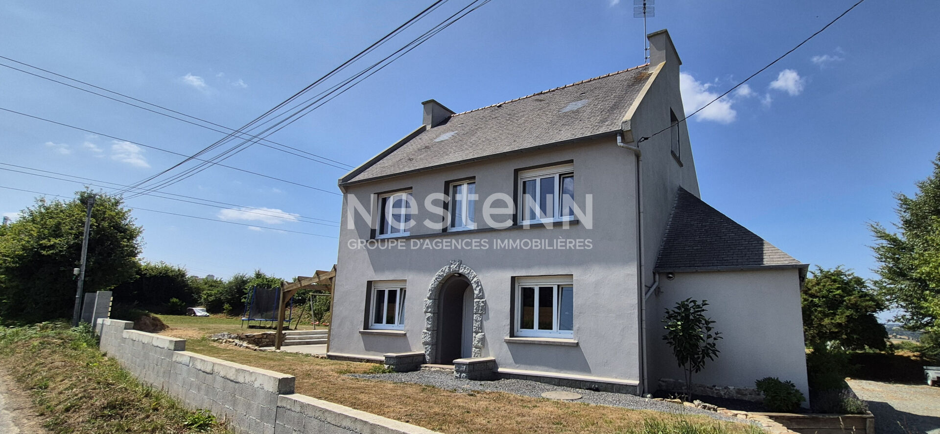 Maison 7 pièces 176 m² · à Pencran · 176 m² · 315 600 €