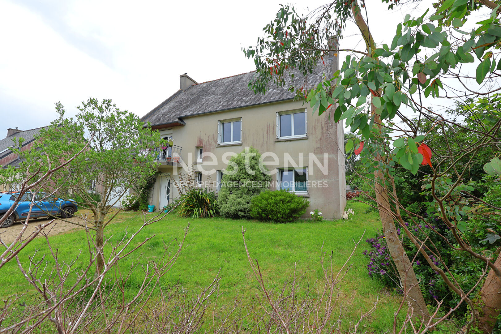 Maison 7 pièces 160 m² · à Le Folgoet · 160 m² · 242 420 €