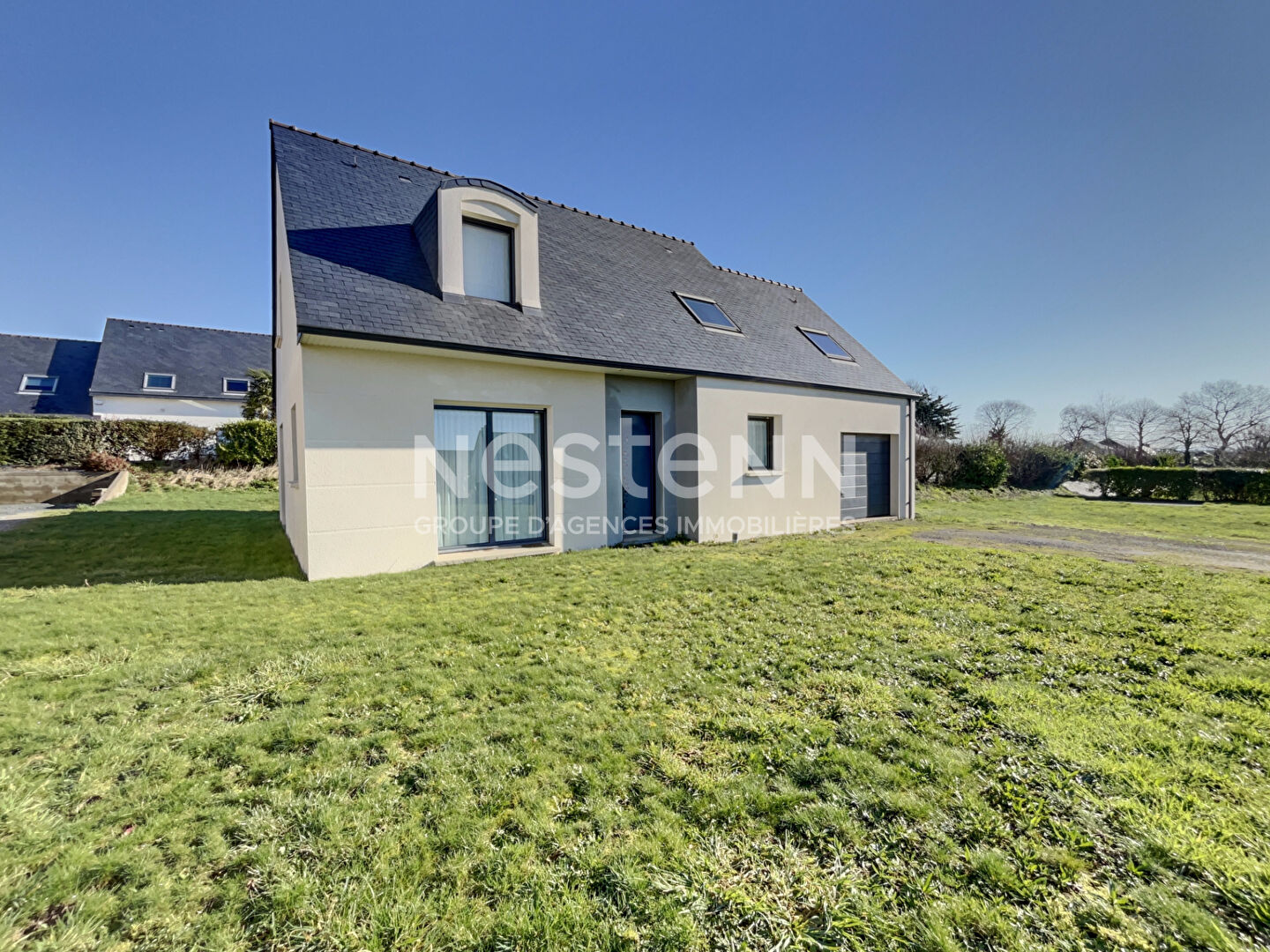 Maison 6 pièces 103 m² · à Plounéventer · 103 m² · 279 045 €