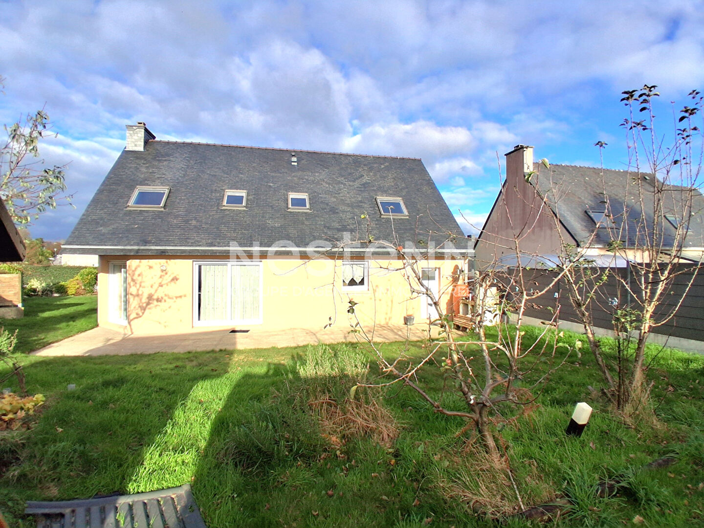 Maison 7 pièces 128 m² · à Guipavas · 128 m² · 347 160 €