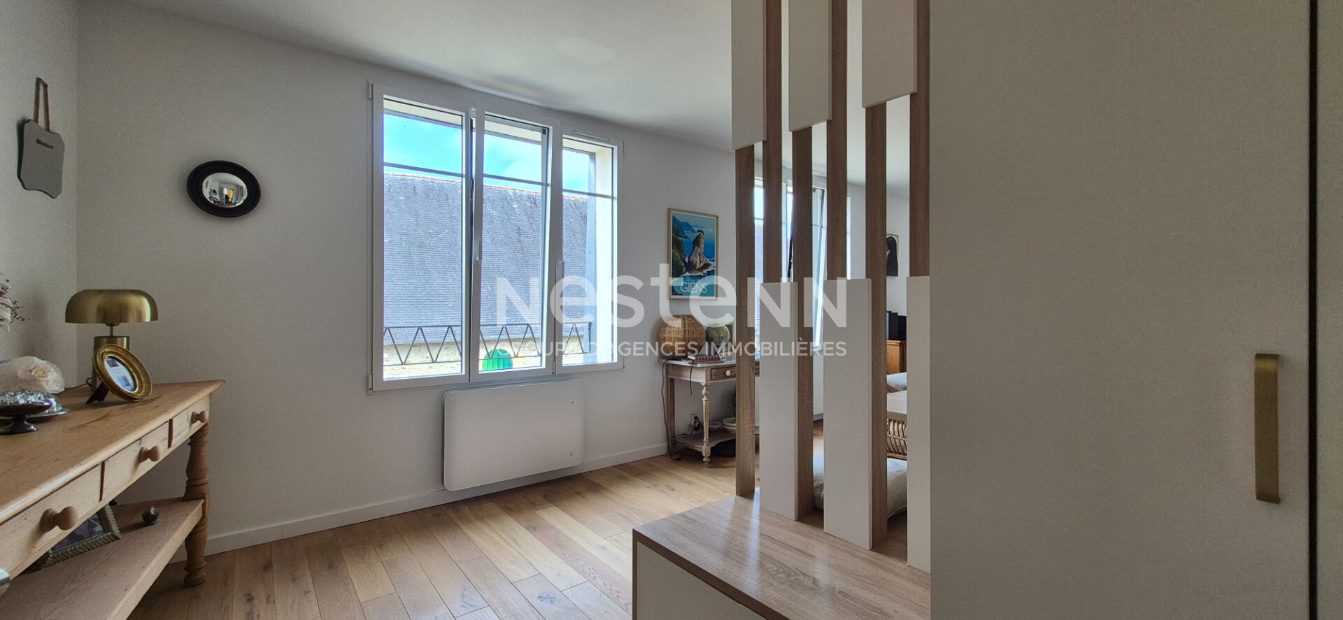 Appartement 5 pièces 96 m² · à Landerneau · 96 m² · 279 045 €