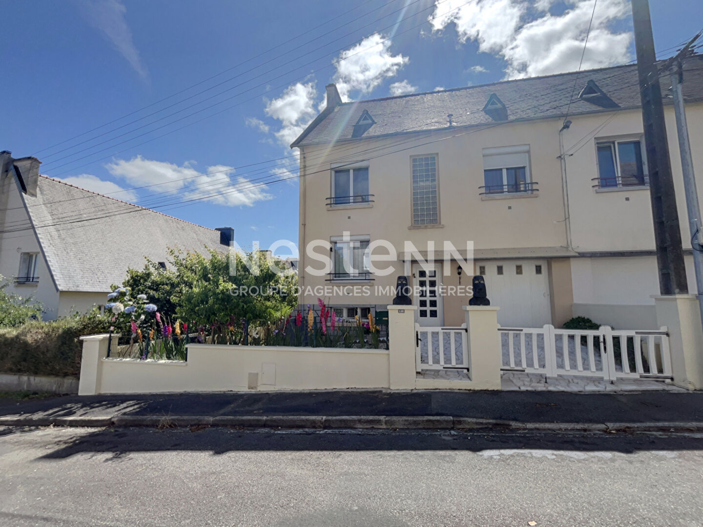 Maison 6 pièces 107 m² · à Landerneau · 107 m² · 216 070 €