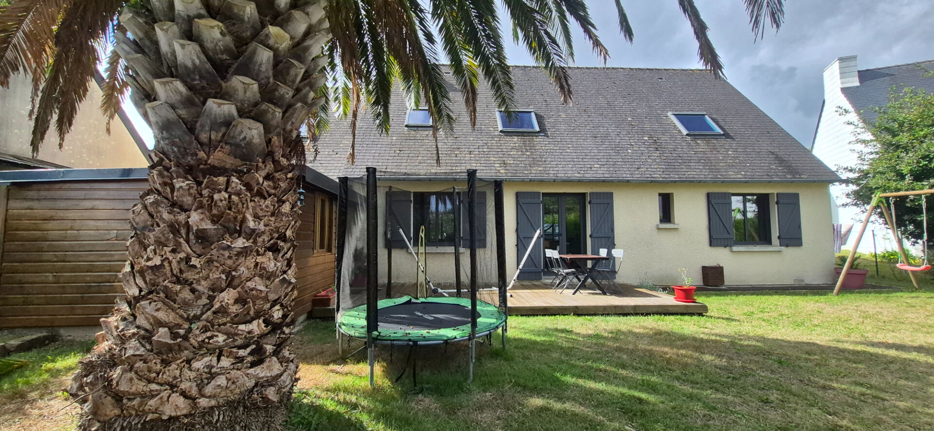 Maison 7 pièces 146 m² · à Loperhet · 146 m² · 299 052 €