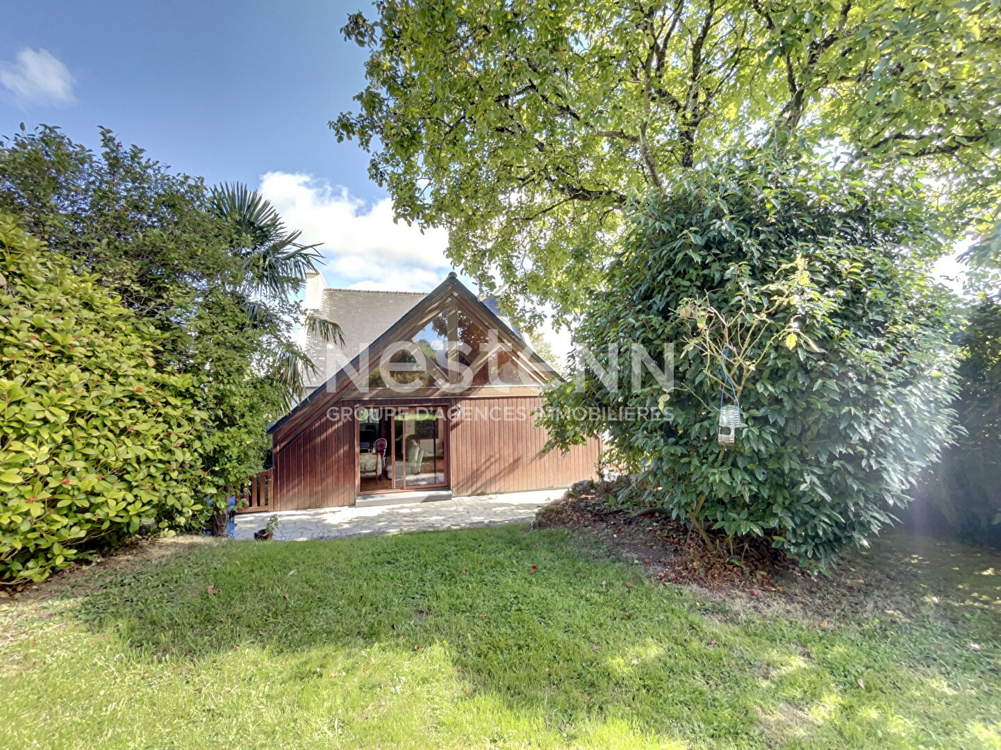 Maison 8 pièces 172 m² · à Landerneau · 172 m² · 357 690 €