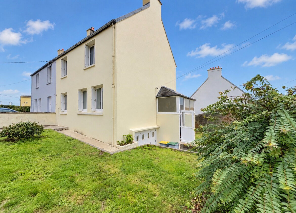 Maison 6 pièces 97 m² · à Landerneau · 97 m² · 242 420 €
