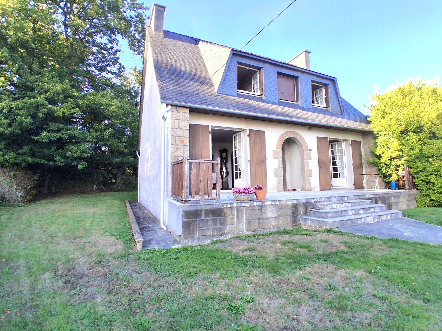 Maison 7 pièces 121 m² · à Plouédern · 121 m² · 252 960 €