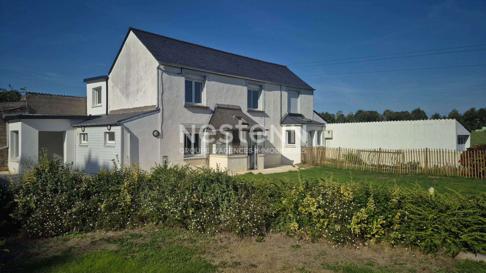 Maison 5 pièces 135 m² · à Plouédern · 135 m² · 263 250 €