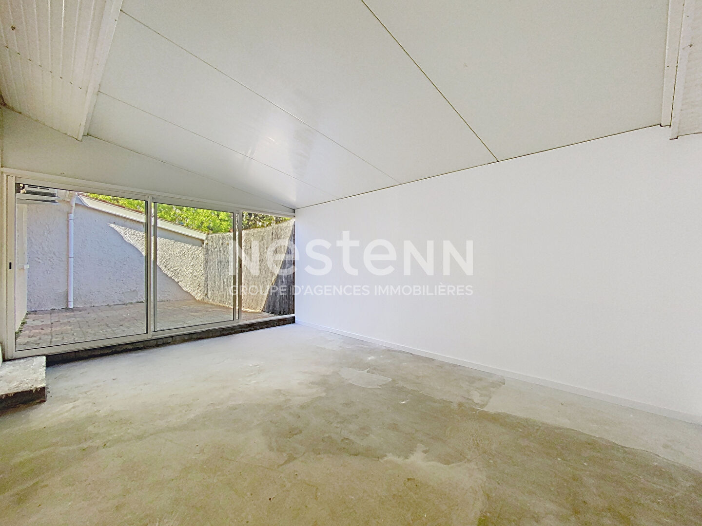 GUJAN-MESTRAS ! Maison 4 pièces de 125 m2 avec véranda, garage et patio !