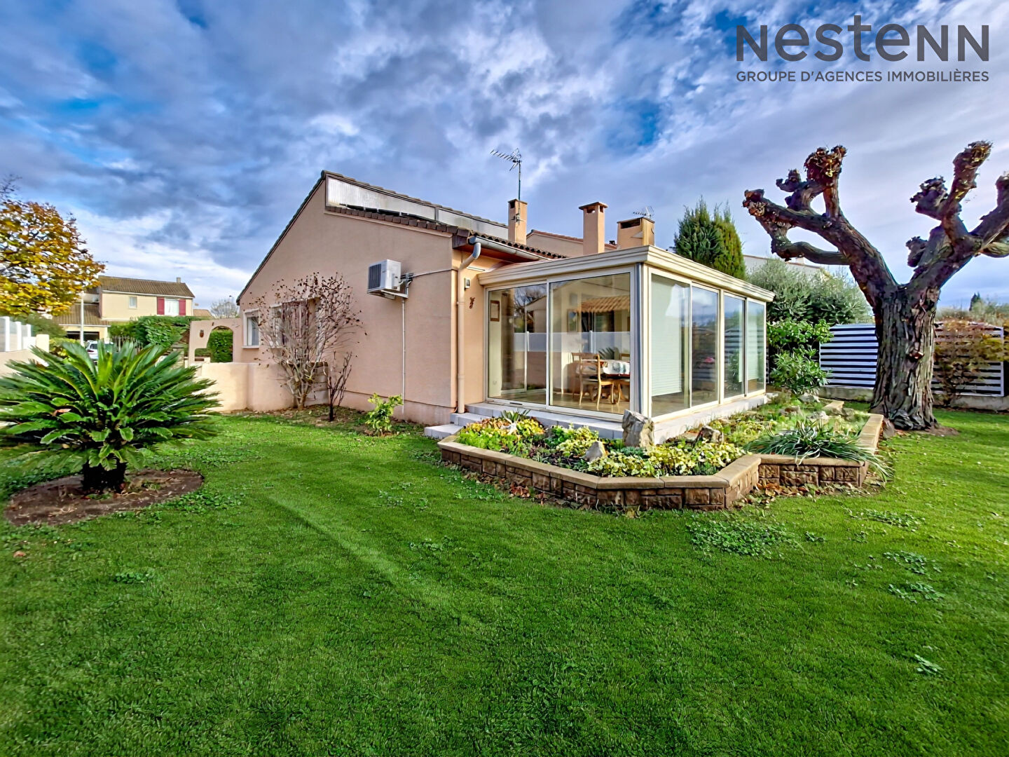 Maison à vendre à Lunel 72m²