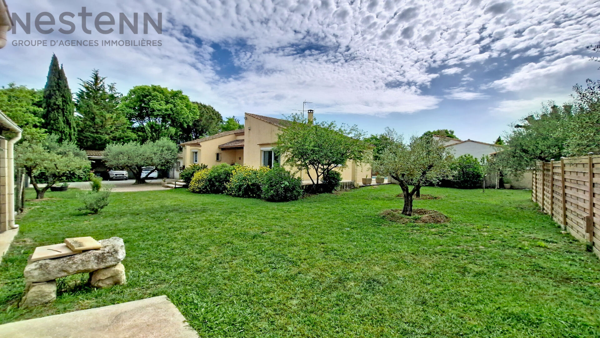 Maison 8 pièces 221 m² · à Lunel Viel · 221 m² · 580 000 €