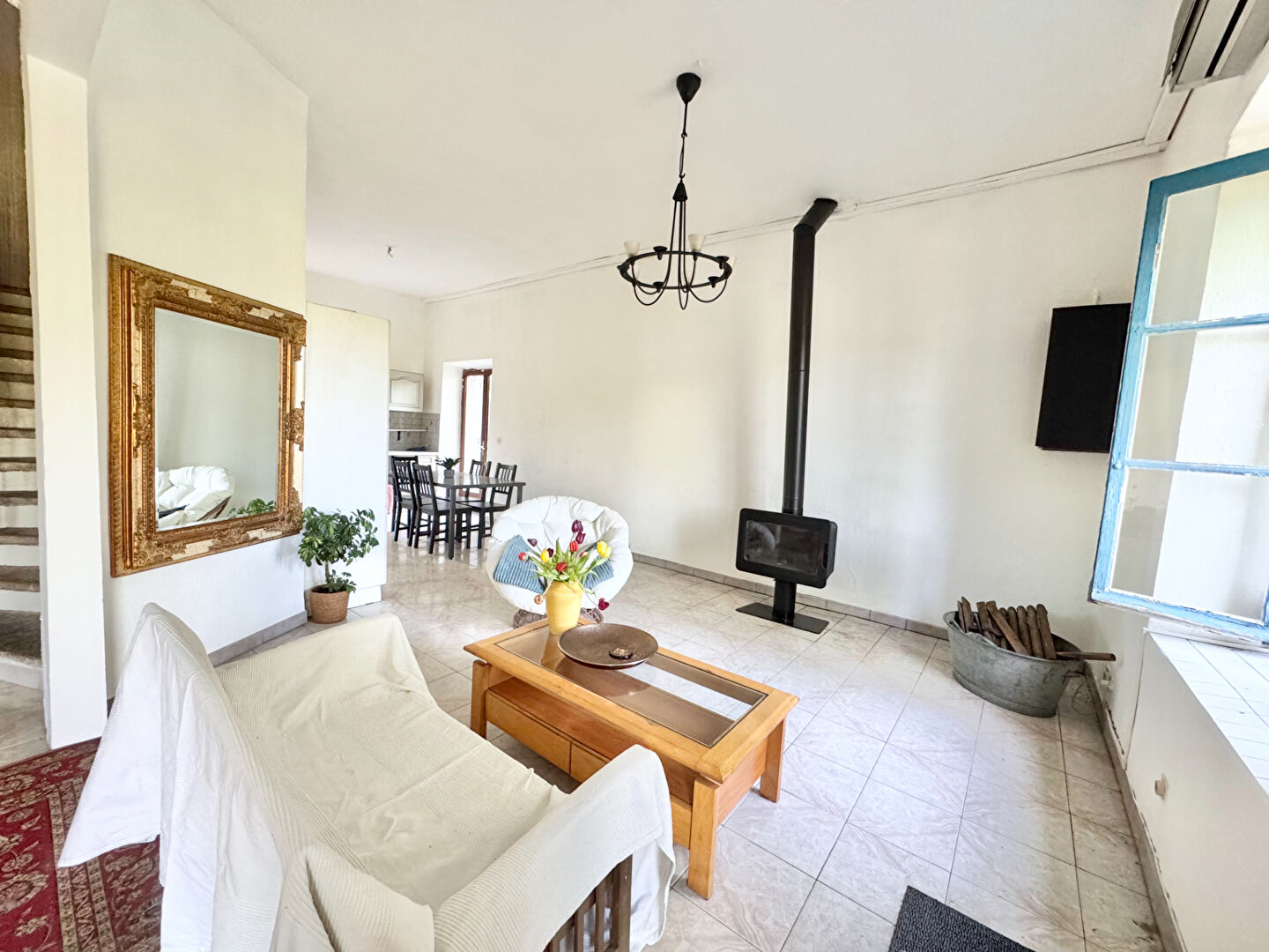 Maison 6 pièces 140 m² · à Cazilhac · 140 m² · 298 000 €