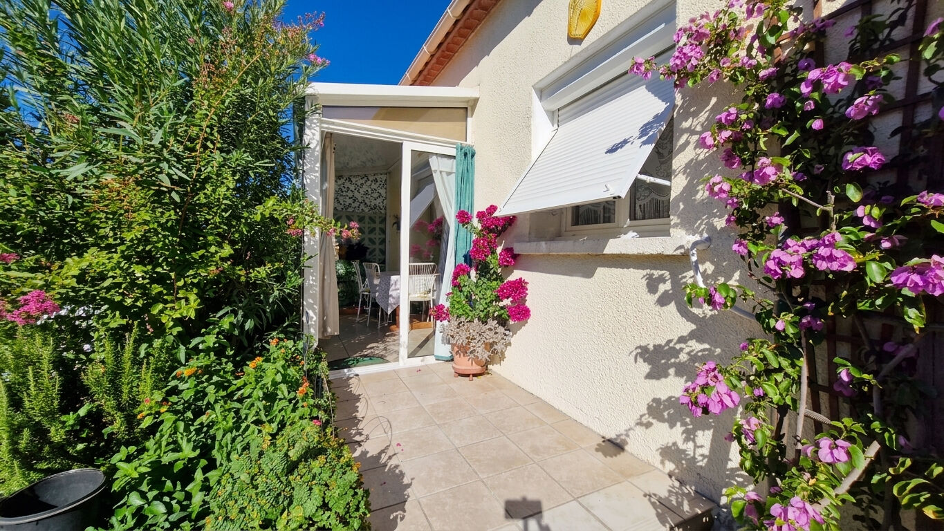 Maison 4 pièces 80 m² · à Lunel · 80 m² · 240 000 €
