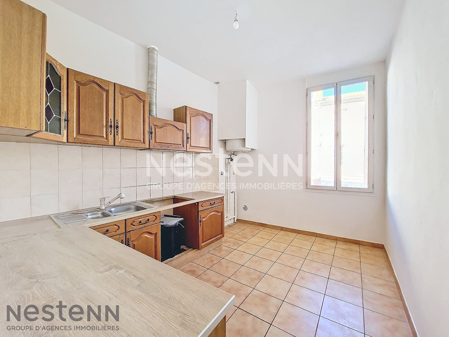 Appartement à vendre à Lunel 53m²