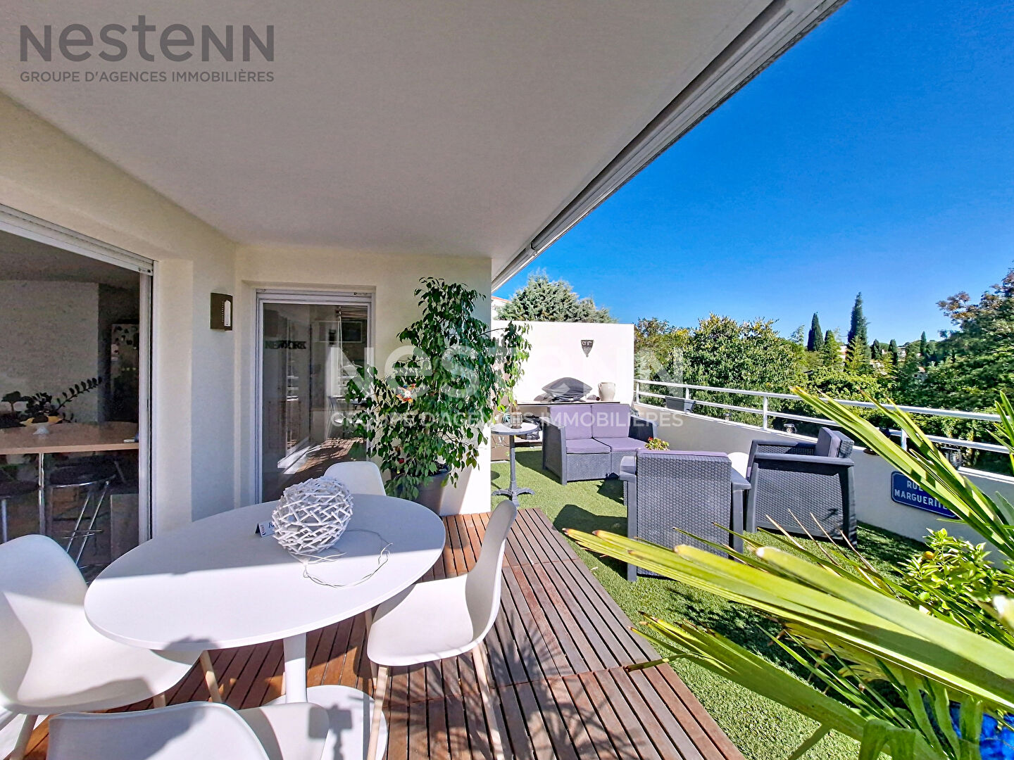 Appartement 3 pièces 100 m² · à Montpellier · 100 m² · 372 000 €