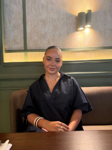 Photo de Anastasia Azibekyan