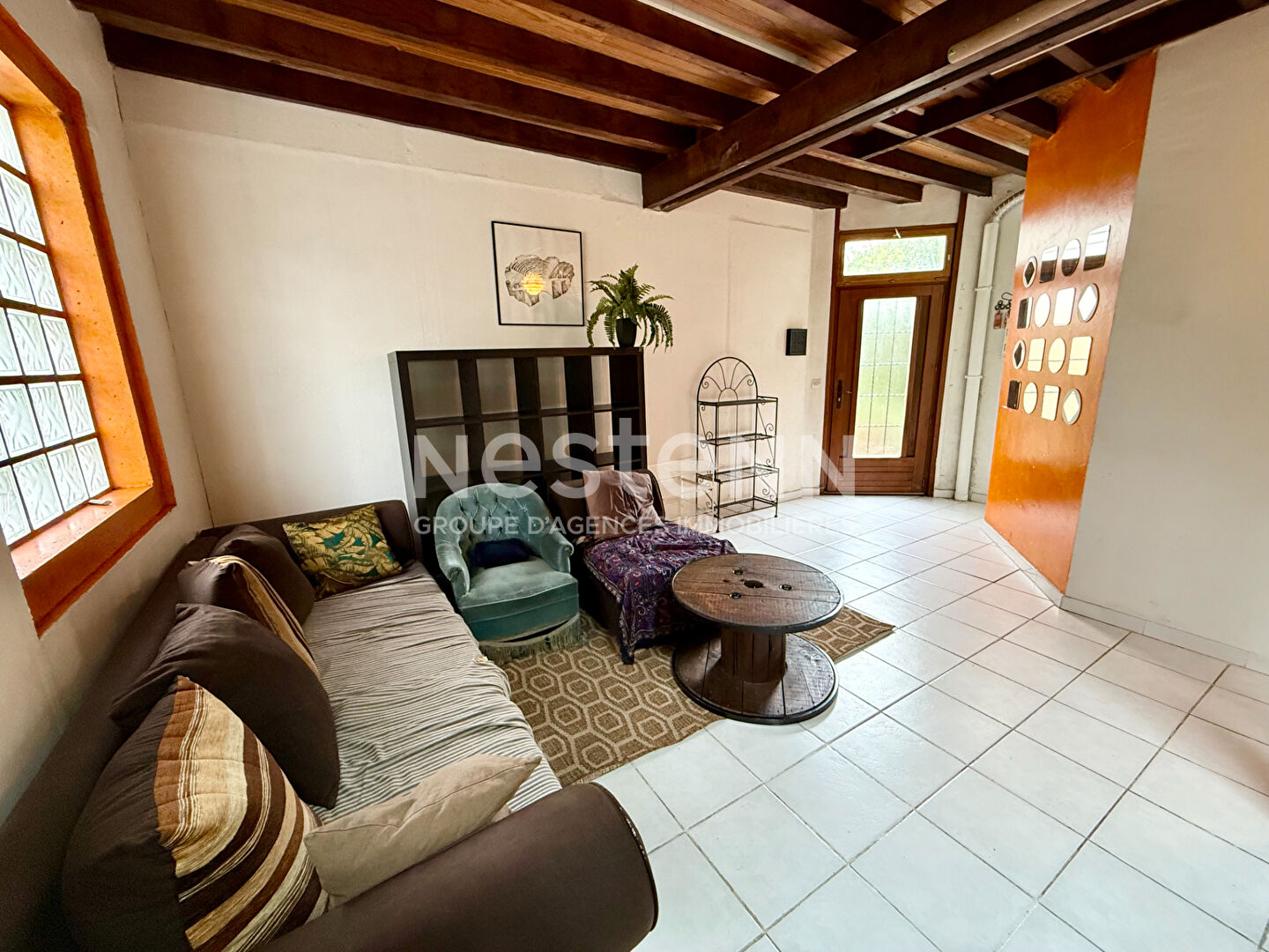 Maison à vendre à Alfortville 157m²