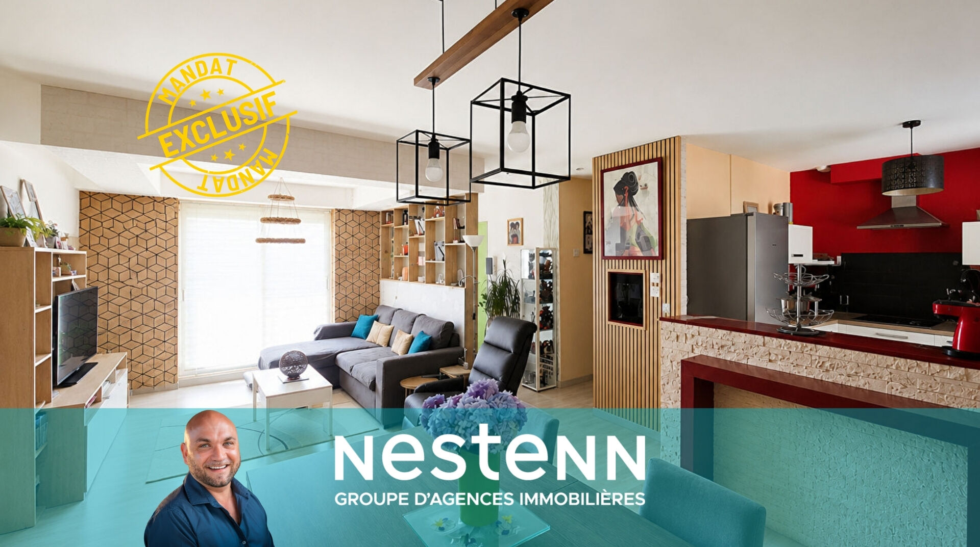 Maison 4 pièces 79 m² · à Aigné · 79 m² · 179 500 €