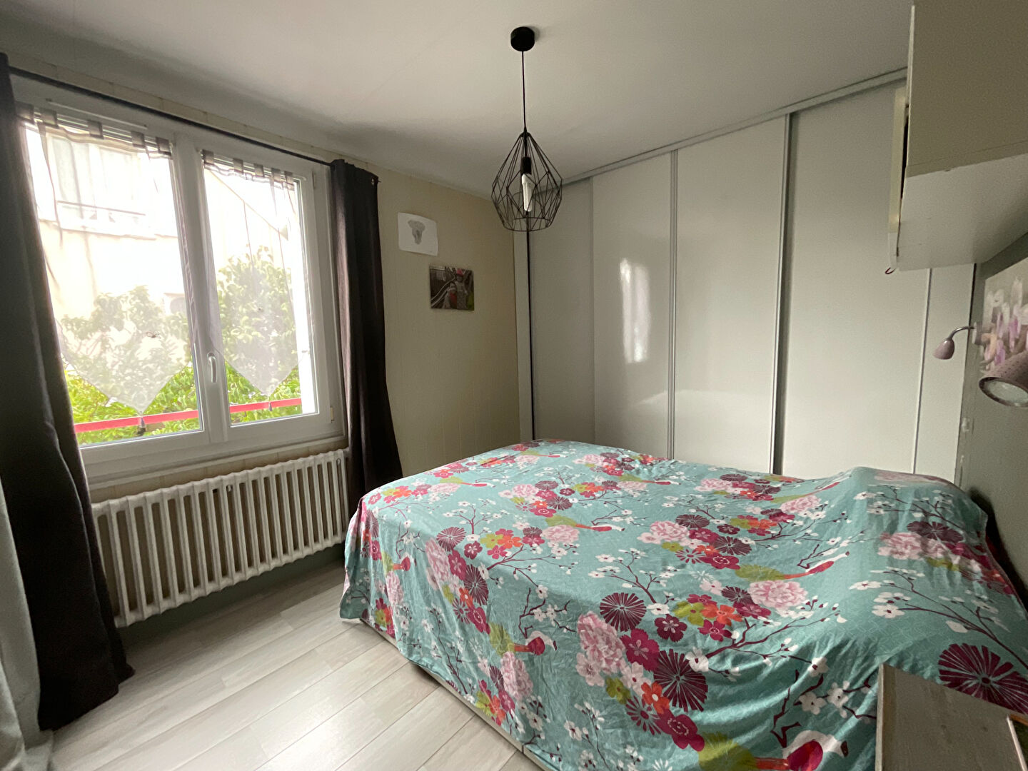 Maison Le Mans - Hopital