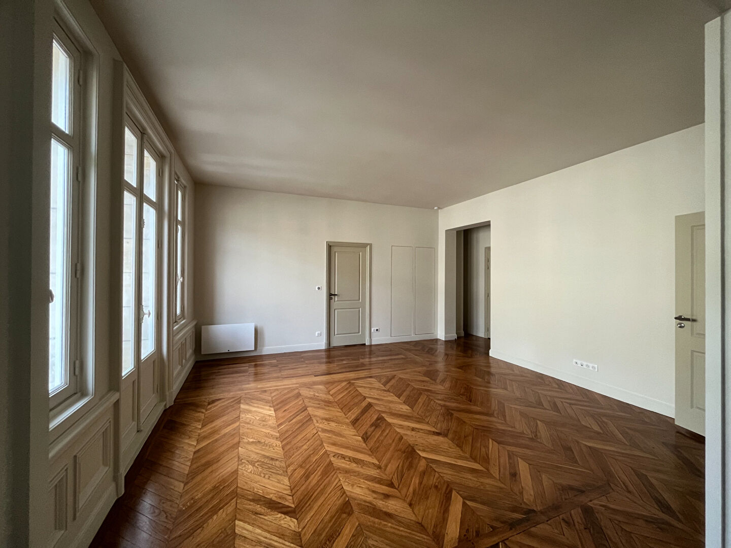 Appartement Le Mans 2 pieces 46.90 m2