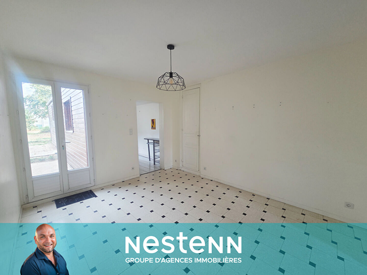 Maison 4 pièces 90 m² · à Le Mans · 90 m² · 188 680 €