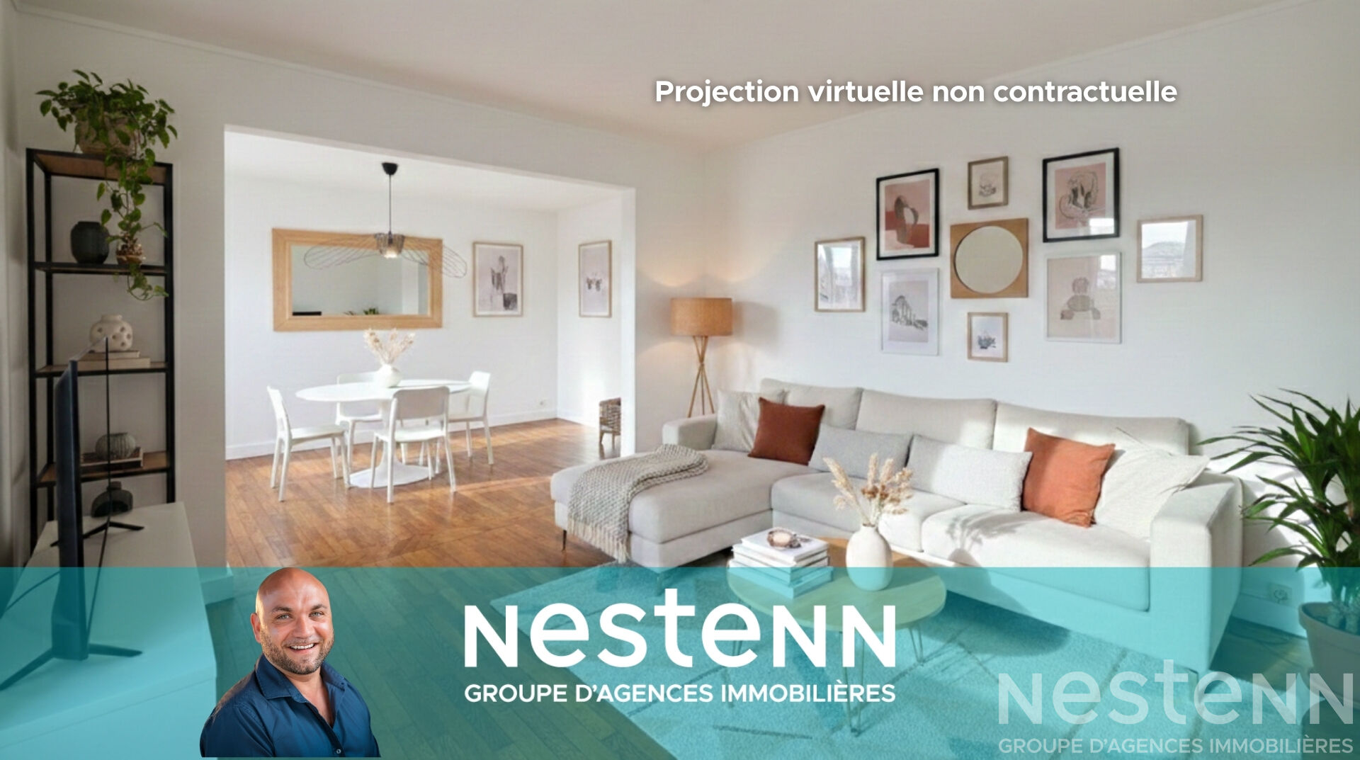 Maison 5 pièces 93 m² · à Le Mans · 93 m² · 189 000 €