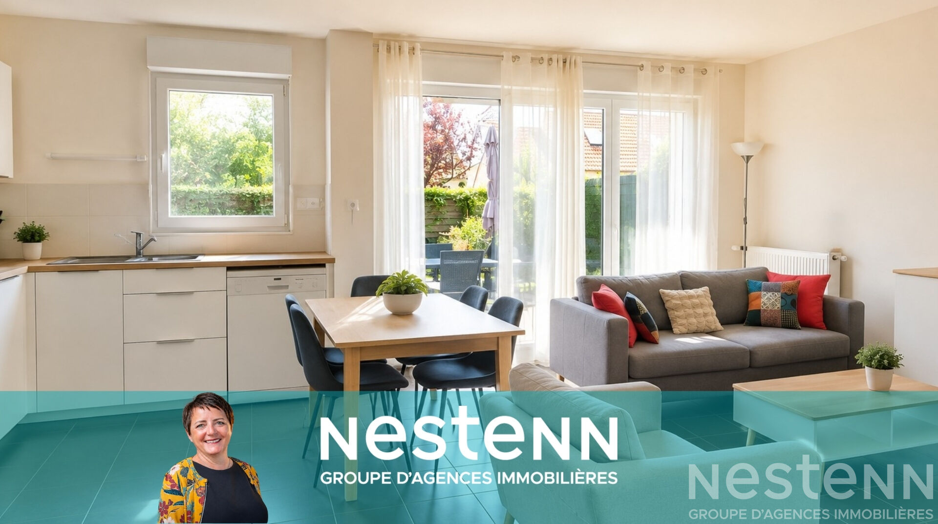 Maison 6 pièces 92 m² · à Spay · 92 m² · 215 000 €
